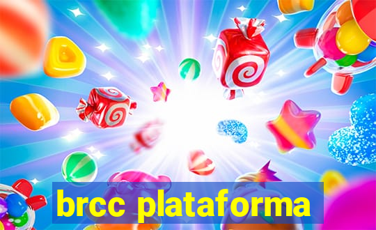 brcc plataforma